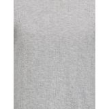T-Shirt - Lange Mouwen - O-Hals - Katoen - Regular Fit