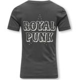 Kids Only - T-shirt Dolla - Magnet punk2-128