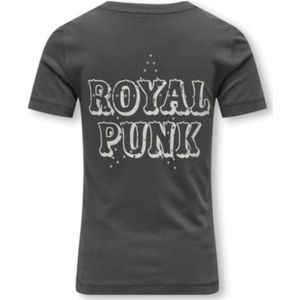 Kids Only - T-shirt Dolla - Magnet punk2-128