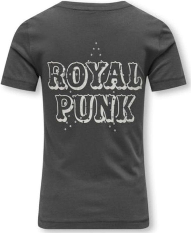 Kids Only - T-shirt Dolla - Magnet punk2-128