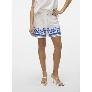 Vero Moda - Vmvacation Hw Shorts Wvn Exp - Dames - Bermuda Shorts