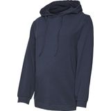 Mamalicious - Mlmille Sweat Hood Noos - Dames - Sweaters