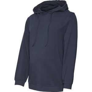 Mamalicious - Mlmille Sweat Hood Noos - Dames - Sweaters