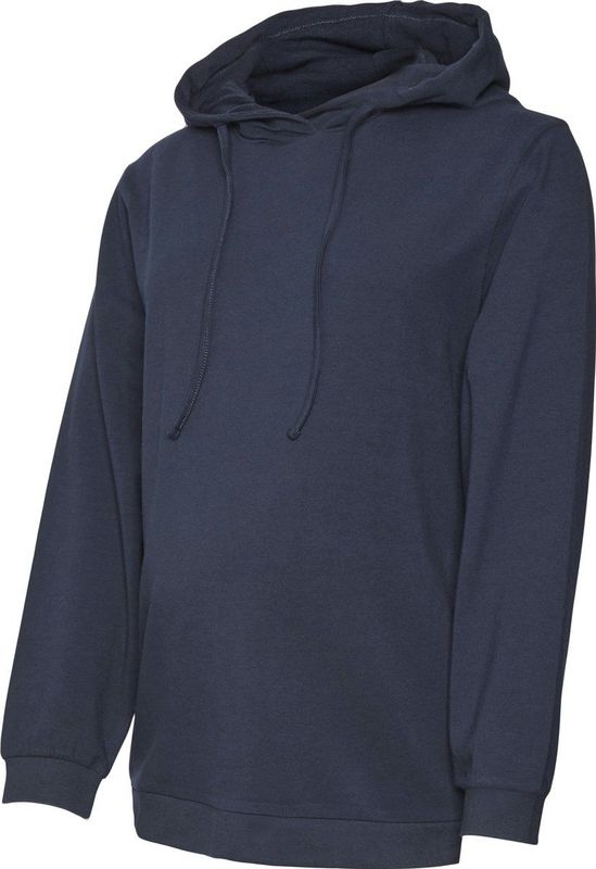 Mamalicious - Mlmille Sweat Hood Noos - Dames - Sweaters