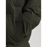 JACK & JONES JJPAYNE PUFFER JACKET JNR Jongens Jas - Maat 140