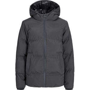JACK & JONES - JJPAYNE - Puffer Jacket - Jongens Jas - Winddicht - Kort