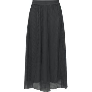 Onllavina fluwelen elastische rok JRS, magnet, XS