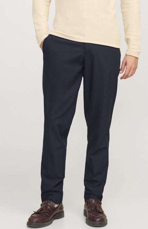 Jack&jones - Jpstace Leo Chino Noos - Heren - Broeken