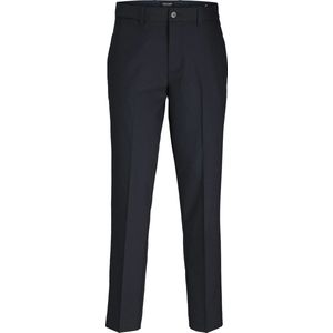 Chino - Carrot Fit - Geweven Stof - Mid Rise - 50% Gerecycled Polyester