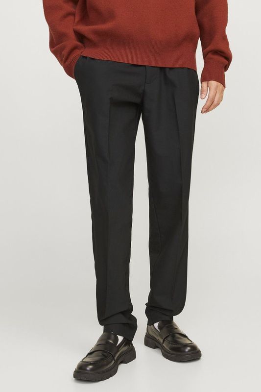 Jack&jones - Jpstace Leo Chino Noos - Heren - Broeken