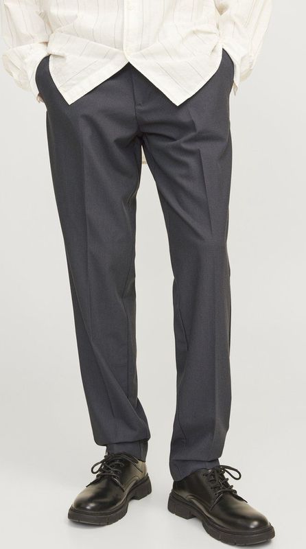 Jack&jones - Jpstace Leo Chino Noos - Heren - Broeken