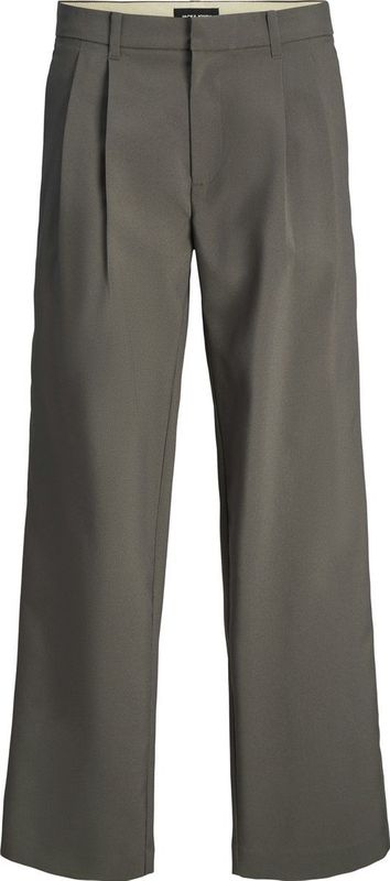 Jack & Jones - Jpstbill Jjdaytona - Chino Broek - Pavement
