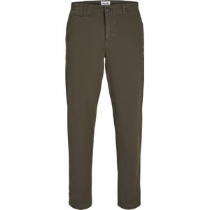 Jack&jones - Jpstace Harlow Chino Noos - Heren - Broeken