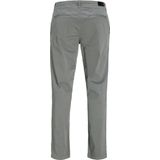 JACK & JONES - Chino Broek - Saliegroen - Katoen met Stretch