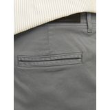 JACK & JONES - Chino Broek - Saliegroen - Katoen met Stretch