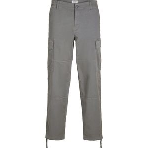 Jack&jones - Jpstkarl Jjharlow Cargo Noos - Heren - Slacks