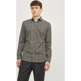 ONLY & SONS - ONSMILO LIFE OVR CHECK - Overhemd - Lange Mouwen - Casual