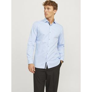 Jack&jones Jprblaparker Detail Shirt Noos Heren Overhemden