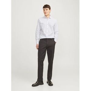 Jack Jones - Jprblaparker Detail l s Shirt Noos - Heren - Overhemden