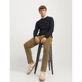 Jack & Jones - Ace Corduroy - Chino Broek