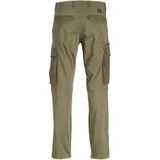 JACK&JONES - JPSTKANE CRUISE CARGO NOOS - Heren - Broeken