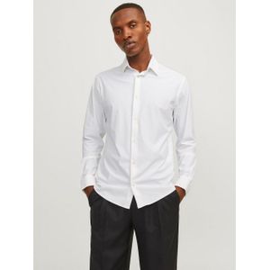 Stretchhemd mit langen Ärmeln Jack & Jones Active