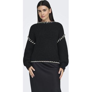 Onlcort Gebreide Trui