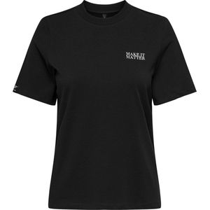 Only - Onlbella Life s s Simple Top Box Jrs - Meisjes - t-Shirts