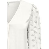 Only - ONLBELIA S/L TOP JRS NOOS - Tops