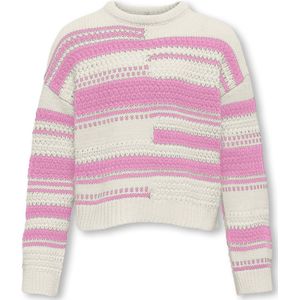 ONLY - SUTHA - Trui - Tofu Bonbon - Regular Fit