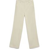 Vmnora - Mid Waist - Broek - Straight Fit