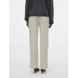 Vmnora - Mid Waist - Broek - Straight Fit