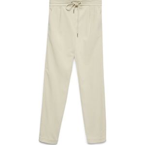 Vero Moda - Vmnora Mw Tapered Corduroy Pants - Dames