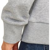 Jack & Jones - Sweatshirt - Grijs - Katoen - Ronde Hals