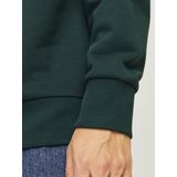 Jack & Jones Kapuzensweatshirt JJXMAS ONE COLOR FUNNY SWEAT HOOD