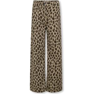 Only Kogleo Wide Pant Pnt Meisjes Broeken