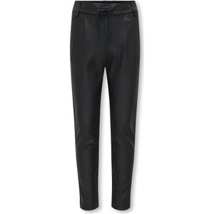 ONLY meisjes kids broek POPTRASH Black Loose Fit