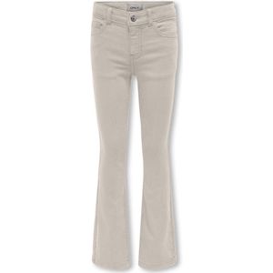 Only Koganne Flaired Pant Pnt Meisjes Broeken