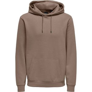 Only & Sons Onsceres Hoodie Sweat Noos Heren Trui