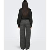 Jdy - Jdygeggo Mia Long Check Pant Jrs Noos - Dames - Leggings