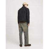 Jack & Jones - Russel - Overshirt - Winddicht - Wolmixstof