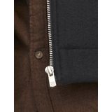 Jack & Jones - Russel - Overshirt - Winddicht - Wolmixstof
