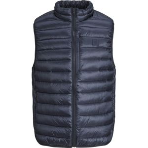 Jack&jones - Jprcccave Quilted Vest - Heren - Buitenjassen