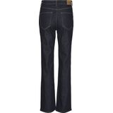 Vmtessa - High Rise Straight Fit - Jeans