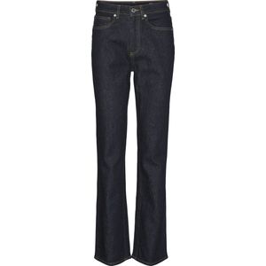 Vmtessa - High Rise Straight Fit - Jeans