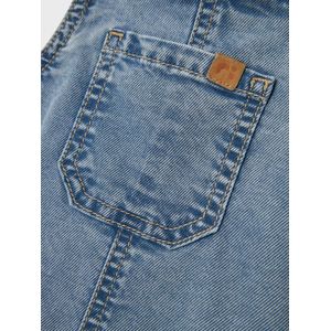 Denim Tuinbroek