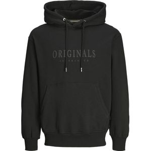 Jack & Jones Kapuzensweatshirt JORFREDERIKSBERG SWEAT HOOD SN