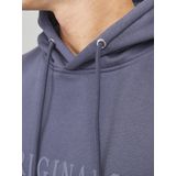 Jack&jones - Jcocollective Sweat Hood Noos - Heren - Sweaters