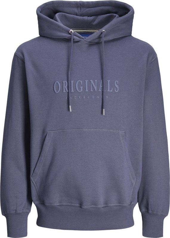 Jack&jones - Jcocollective Sweat Hood Noos - Heren - Sweaters