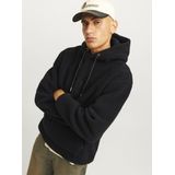 Hoodie mit Label-Stitching Modell 'FREDERIKSBERG'